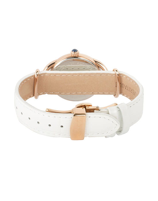 Aerowatch Aerowatch Diamonds 07977 RO02 женские часы перламутровый циферблат на запястье